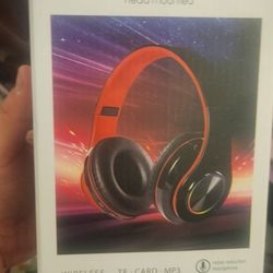 These Two Headphones $20 Bucks Each