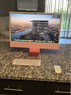 iMac