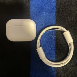 Air POD Pro 2nd Gen 