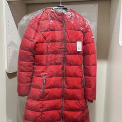 Tommy Hilfiger winter jacket S