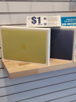 Grand Opening Deals - Apple Macbook Neo Brand New - Yours today from $5 / Pay the rest later