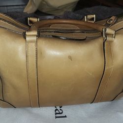 GUCCI Boston Bag
