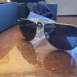 Versace Sunglasses New