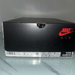 Air Jordan 5 “Bel Air” Size 9