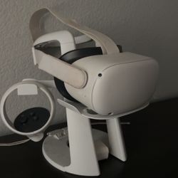 Meta quest 2