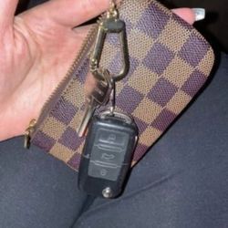 Coin Purse 