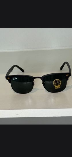 Rayban glasses