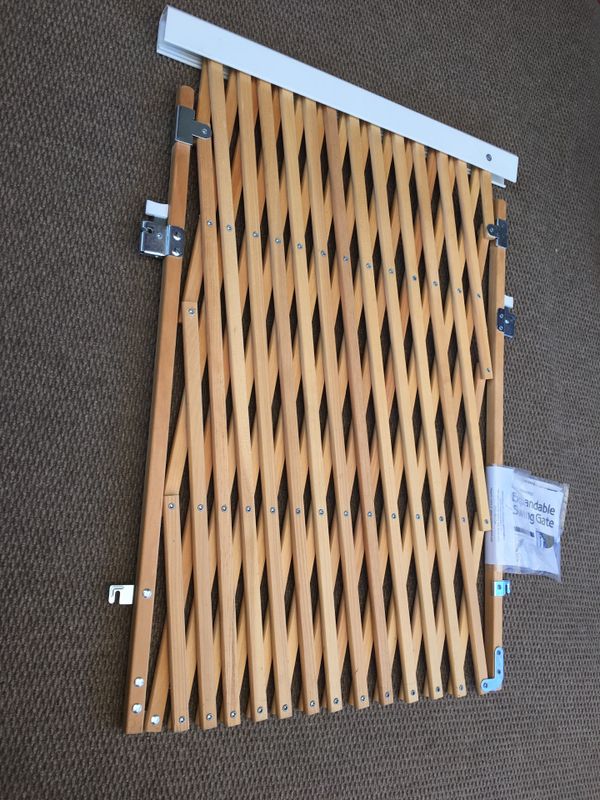 Expanding Swing Gate For Sale In Fremont Ca Offerup