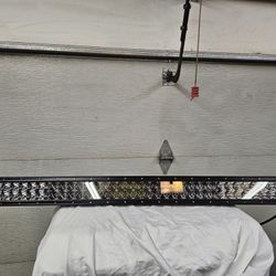 Rigid 40" PRO LED Bar