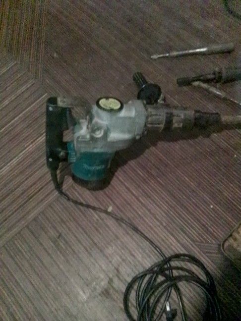 Makita Hammer Drill HR3355