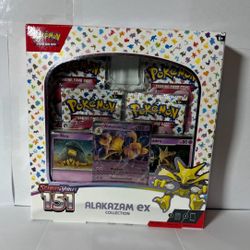 Pokemon 151 And More 