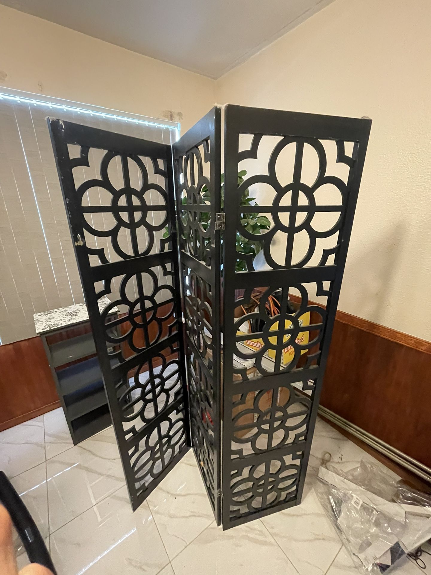 Room Divider