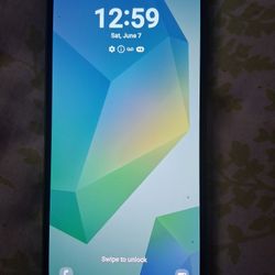 Samsung Galaxy A16 5g With 128g Memory