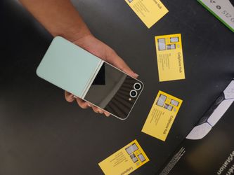 Samsung galaxy z flip 6 unlocked