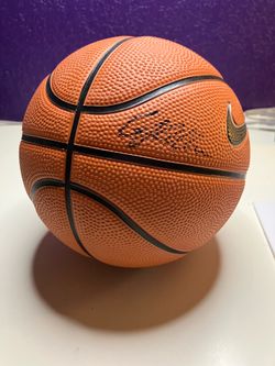 Grayson Allen Autographed Mini Ball