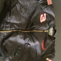 Dale Earnhardt Racing Jacket
