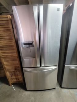 Kenmore Refrigerator