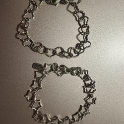 James Avery Bracelet 