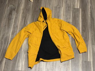 Men’s Small H&M rain parka