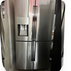 Samsung Refrigerator $999