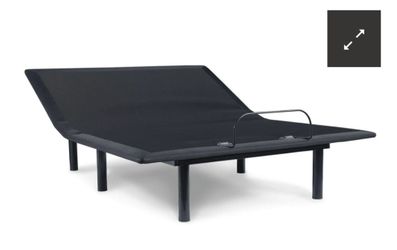 Nectar bed frame queen size