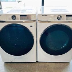 Washer And Dryer Set 📌