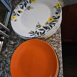 Free plates