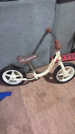 Kids Retrospec Balance Bike