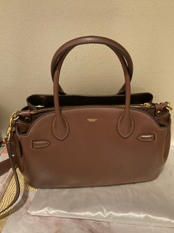 Coach carryall empire 28