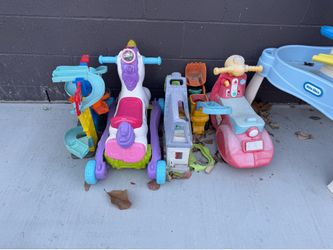 Kids toys