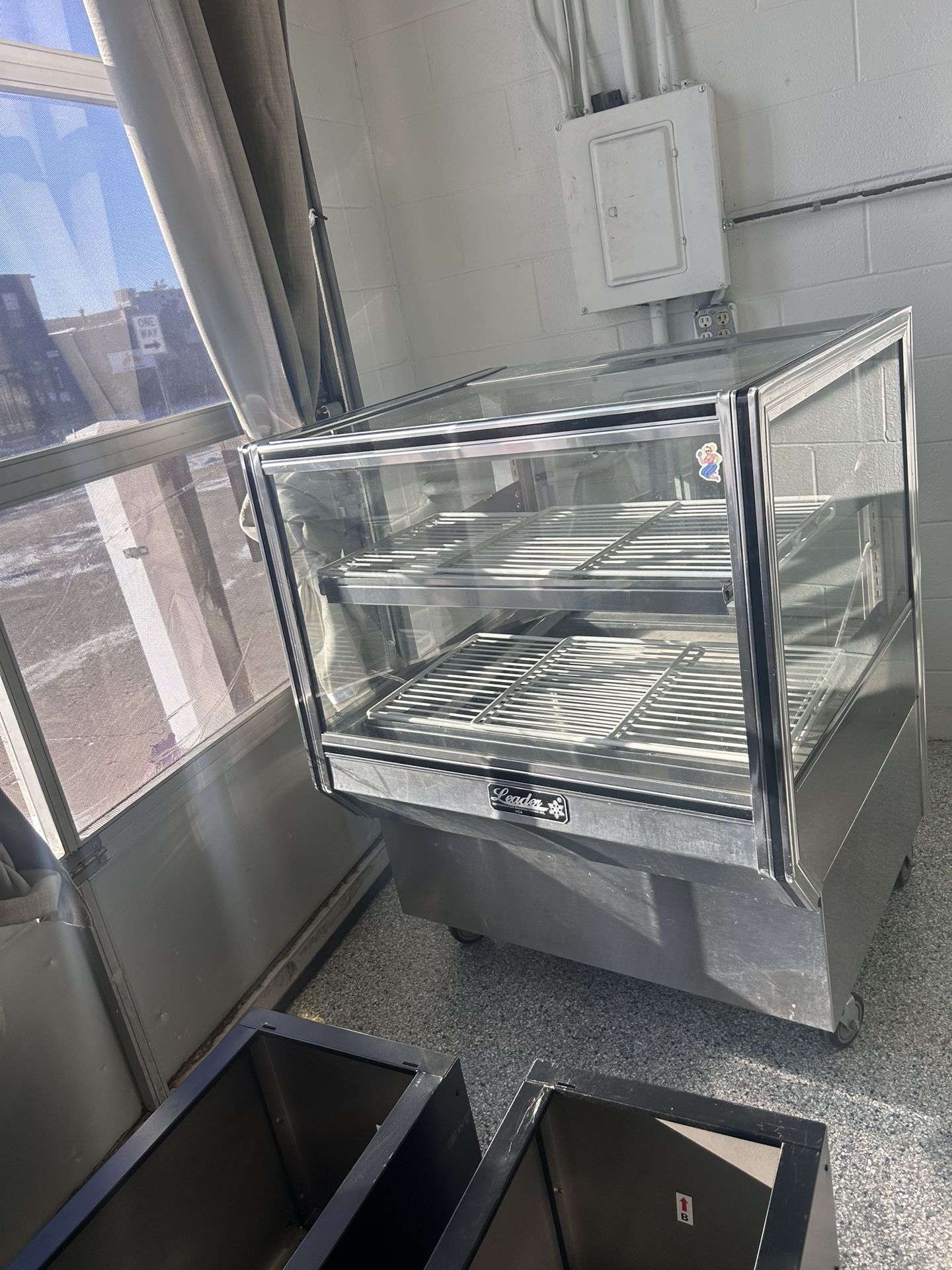 Display Case!