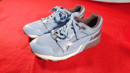 Womans Puma Trinomic Athletic Shoe