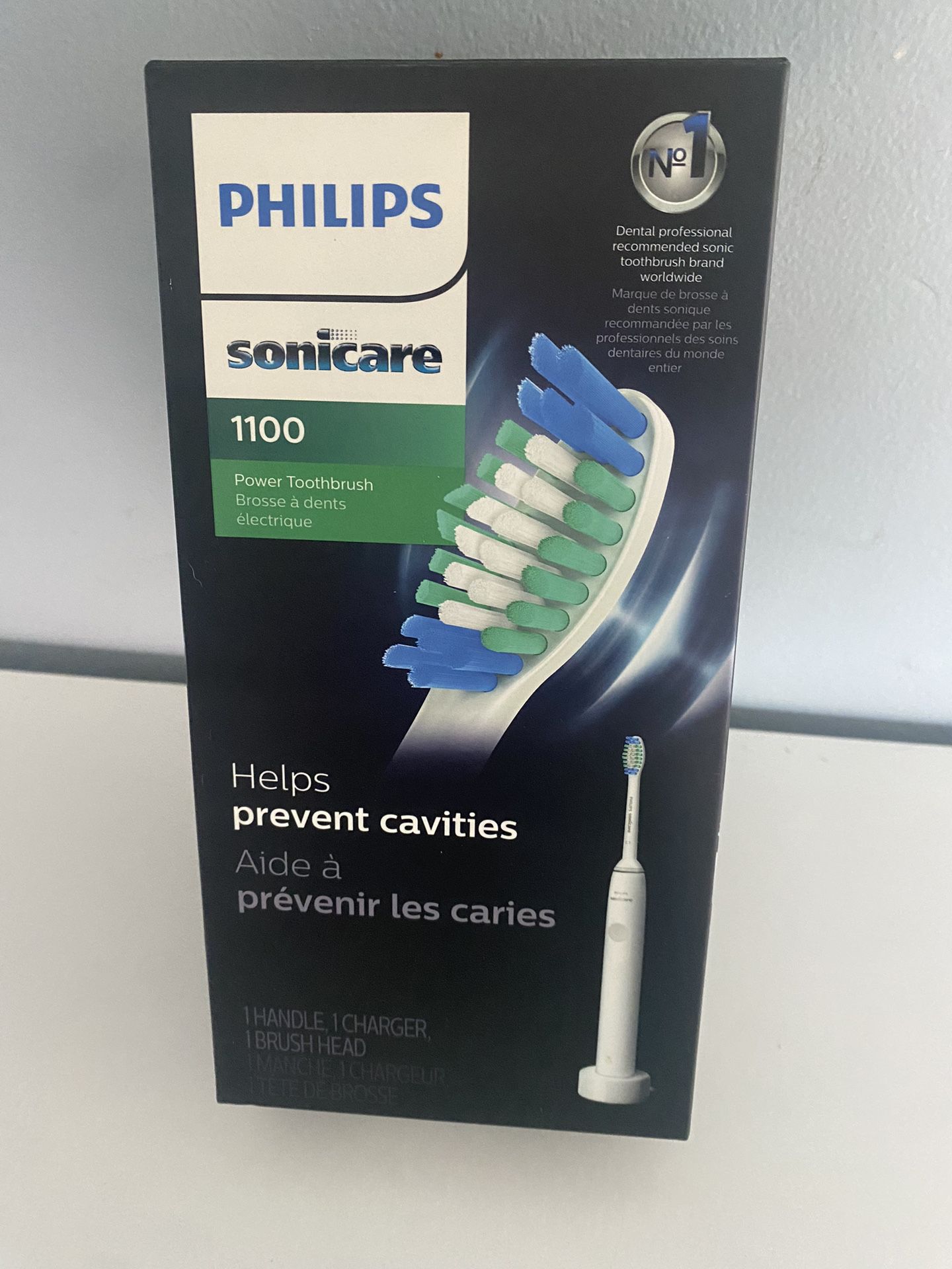 Philips Sonicare 1100 Power Toothbrush 