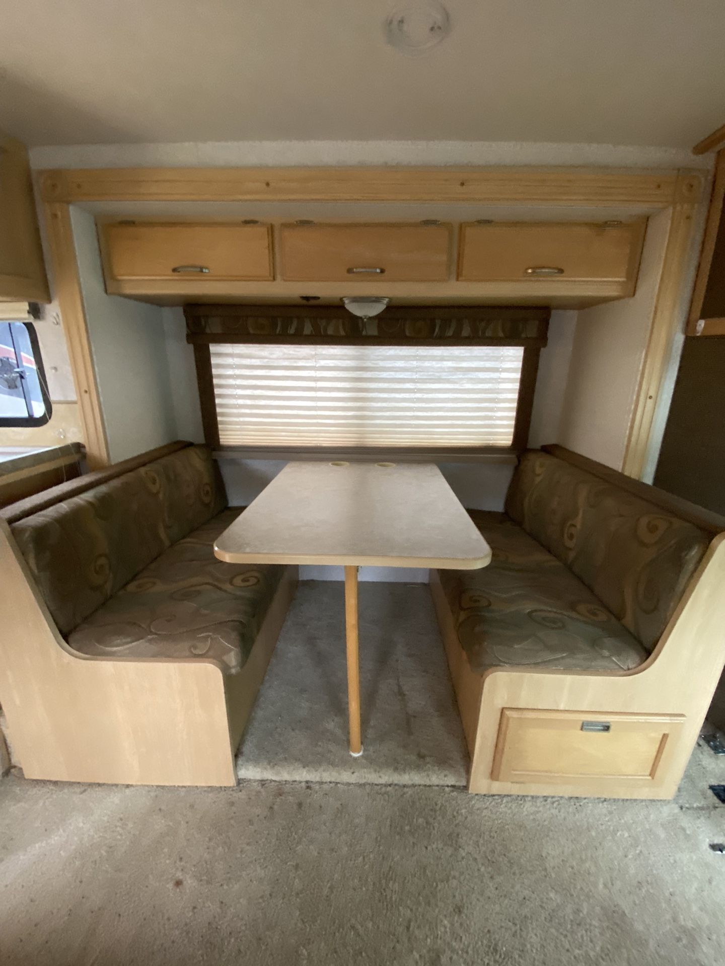 2005 Winnebago Aspect 23D for Sale in Skok, WA OfferUp