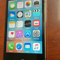 I Phone 4s 32 Gb