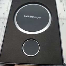 Wireless Charging