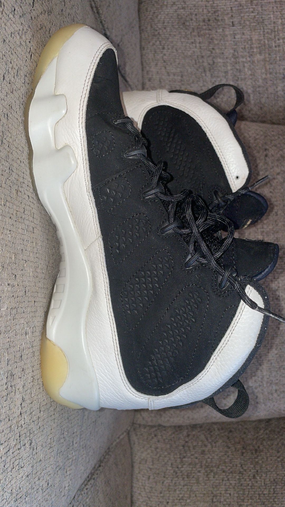 Jordan 9s
