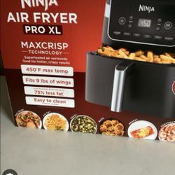 Ninja Air Fryer Pro XL