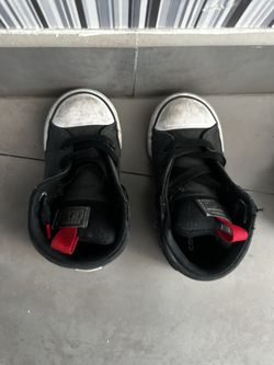 Converse Boys Shoes 7C