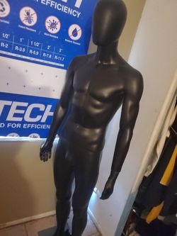 Maniquin