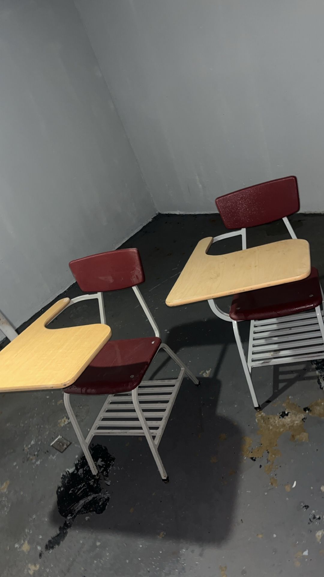 School Desks