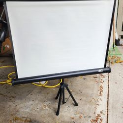 Projector Screens