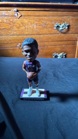 Anthony Edwards bobble head for sale