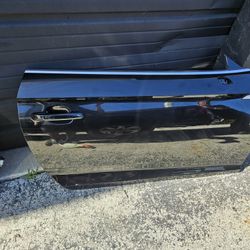 2018 Audi S5 Coupe Passenger Door Parts
