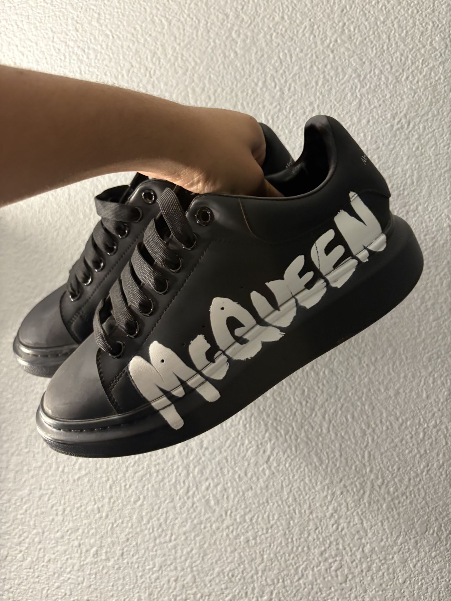 Alexander McQueen Shoes