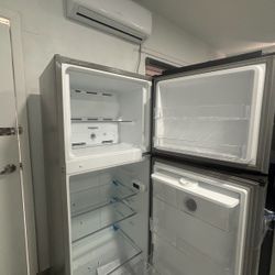 Fridge Whirlpool 