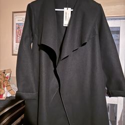Women’s Coat