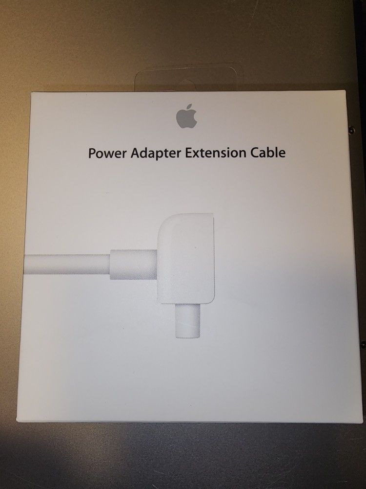 Power Adapter Extension Cable