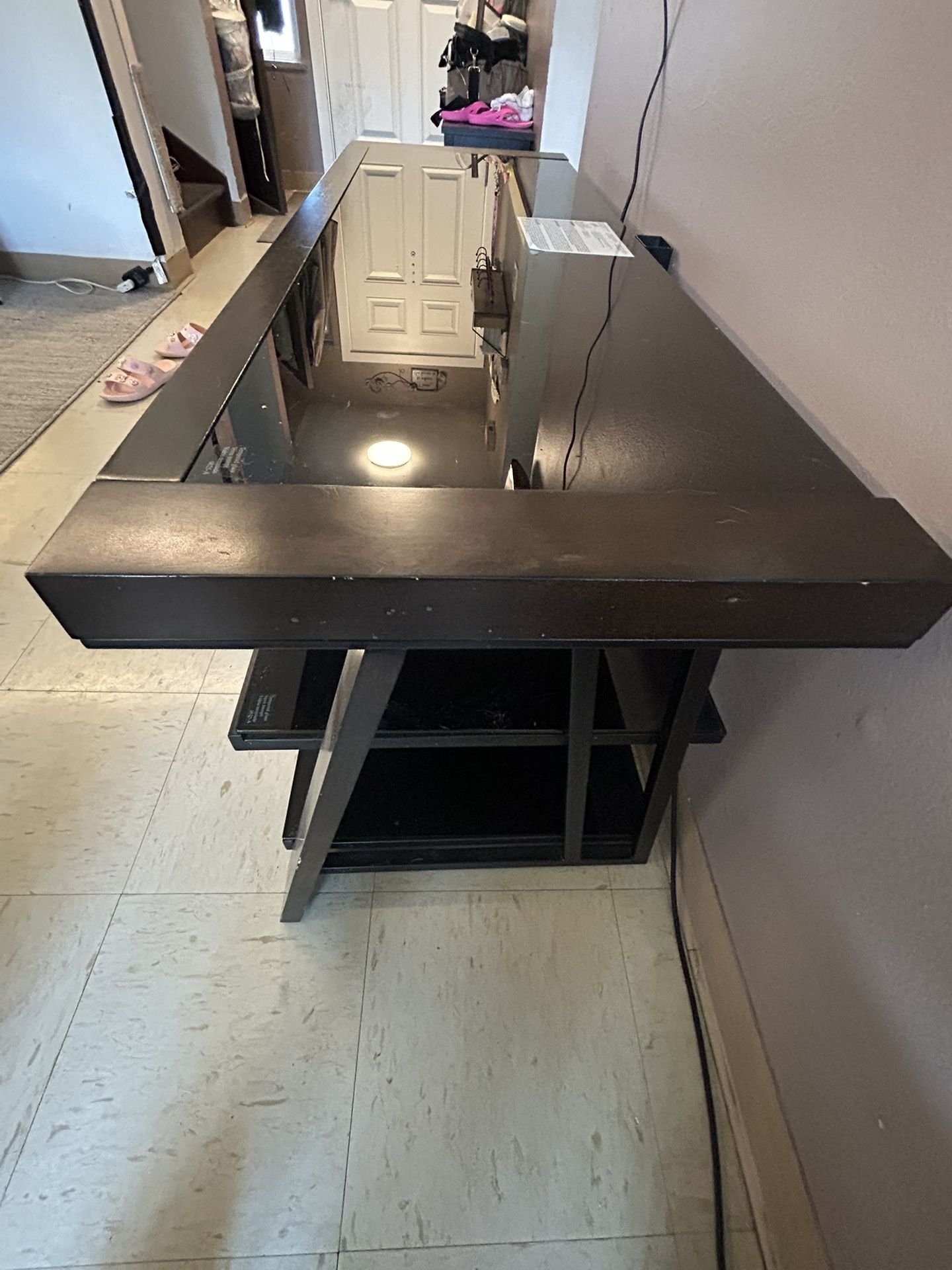 Tv Stand Table