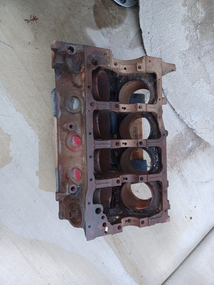 engine block for Sale in Bakersfield, CA OfferUp